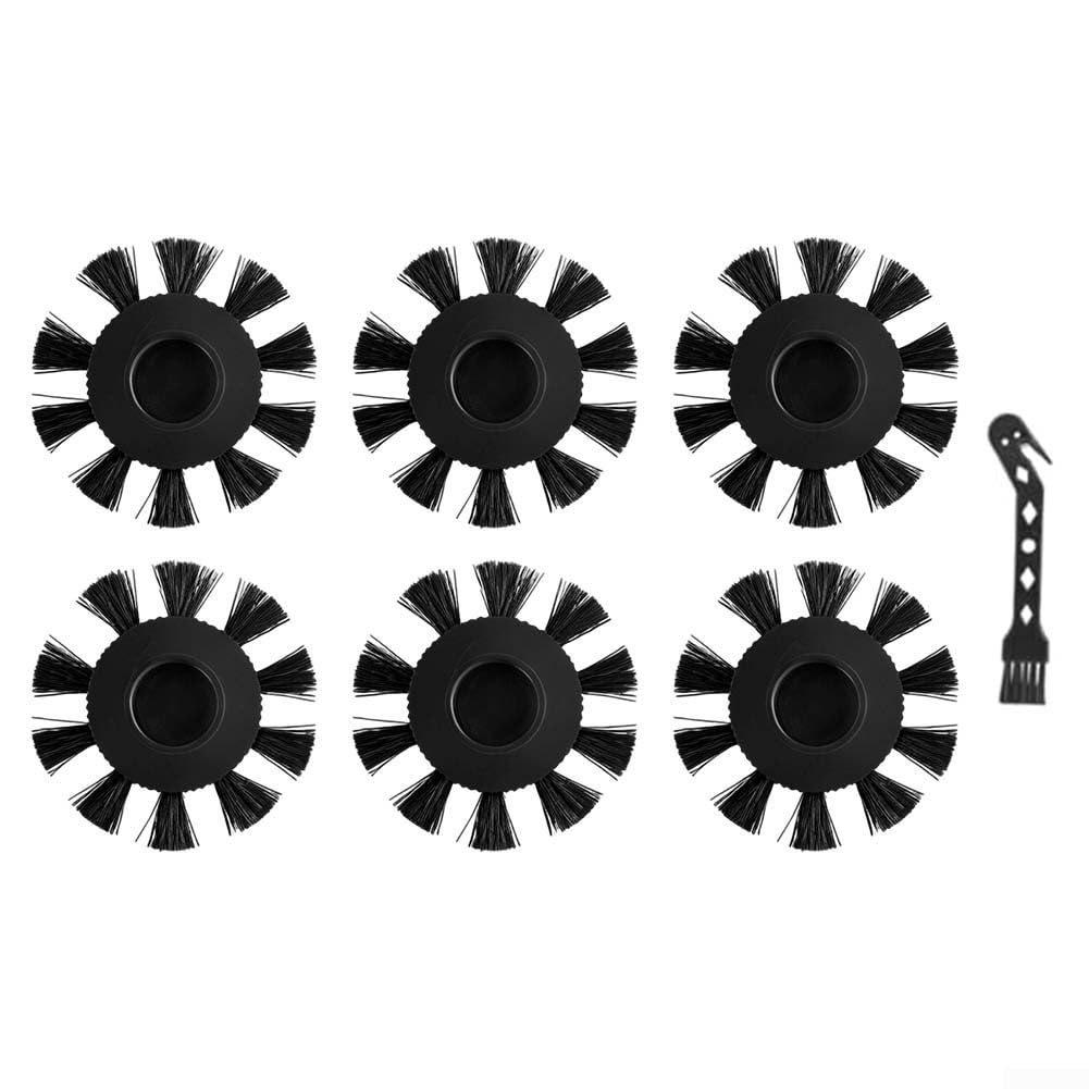 Cepillos de Borde para Aspiradora para x-clean Cepillos de Borde