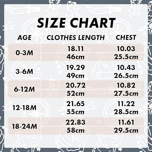 Miniatura 6 de Traje de cosplay de Halloween para niño recién nacido