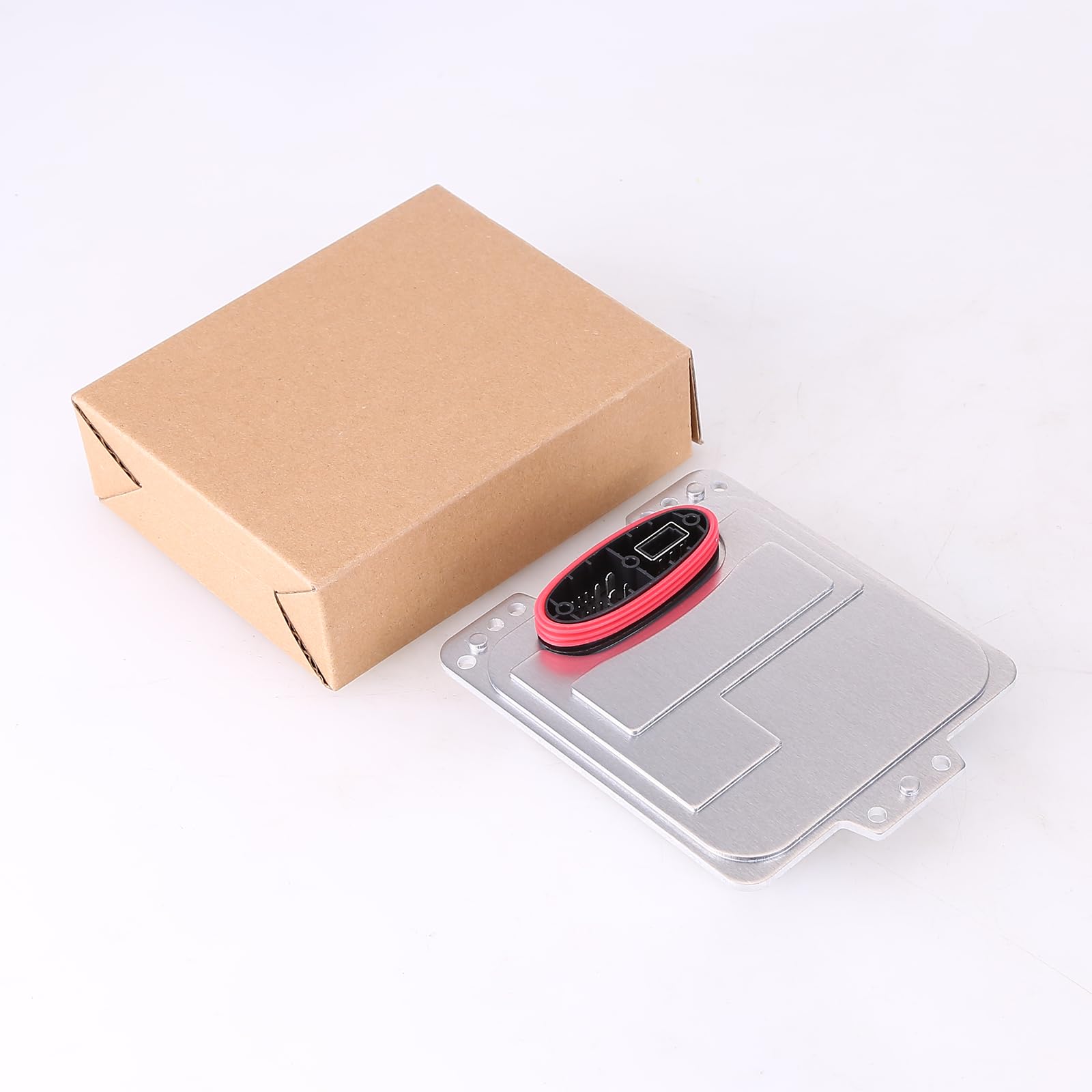 Unidad de control de faro de xenón 5DC 009 060-00 para Mercedes Clase E W211 S211 W164 X164 2006-2009 2128205526 2129007804 5DC00906000