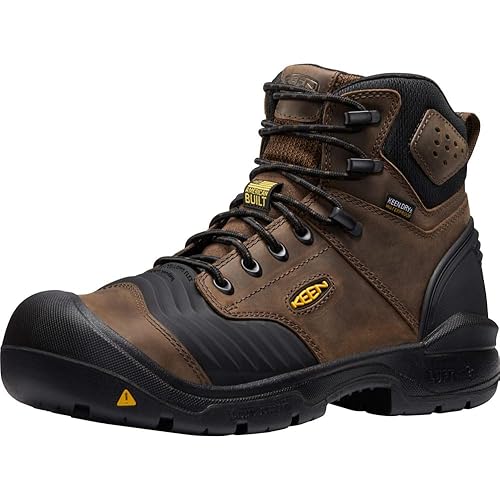 KEEN Utility Men's Portland 6