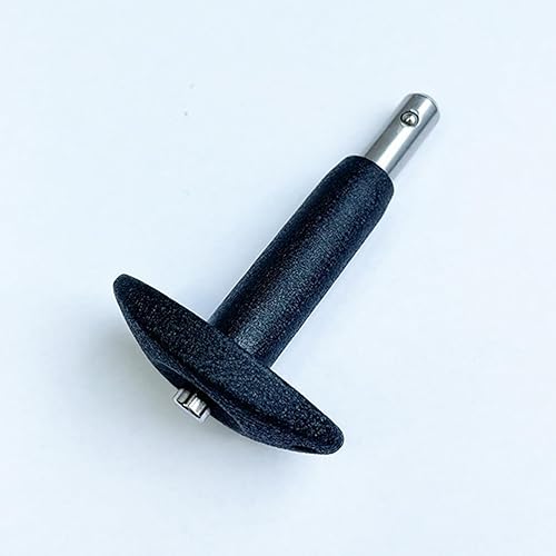 Miniatura 6 de Herramienta removedor de rodamientos de monopatín Extractor de rodamientos Longboard Desmontar Empujador Patinaje 0.315 in Rodamientos Removedor de