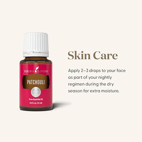 Vista 155 de Aceite esencial de franquincienso, 0.17 onzas líquidas, de Young Living Essential Oils