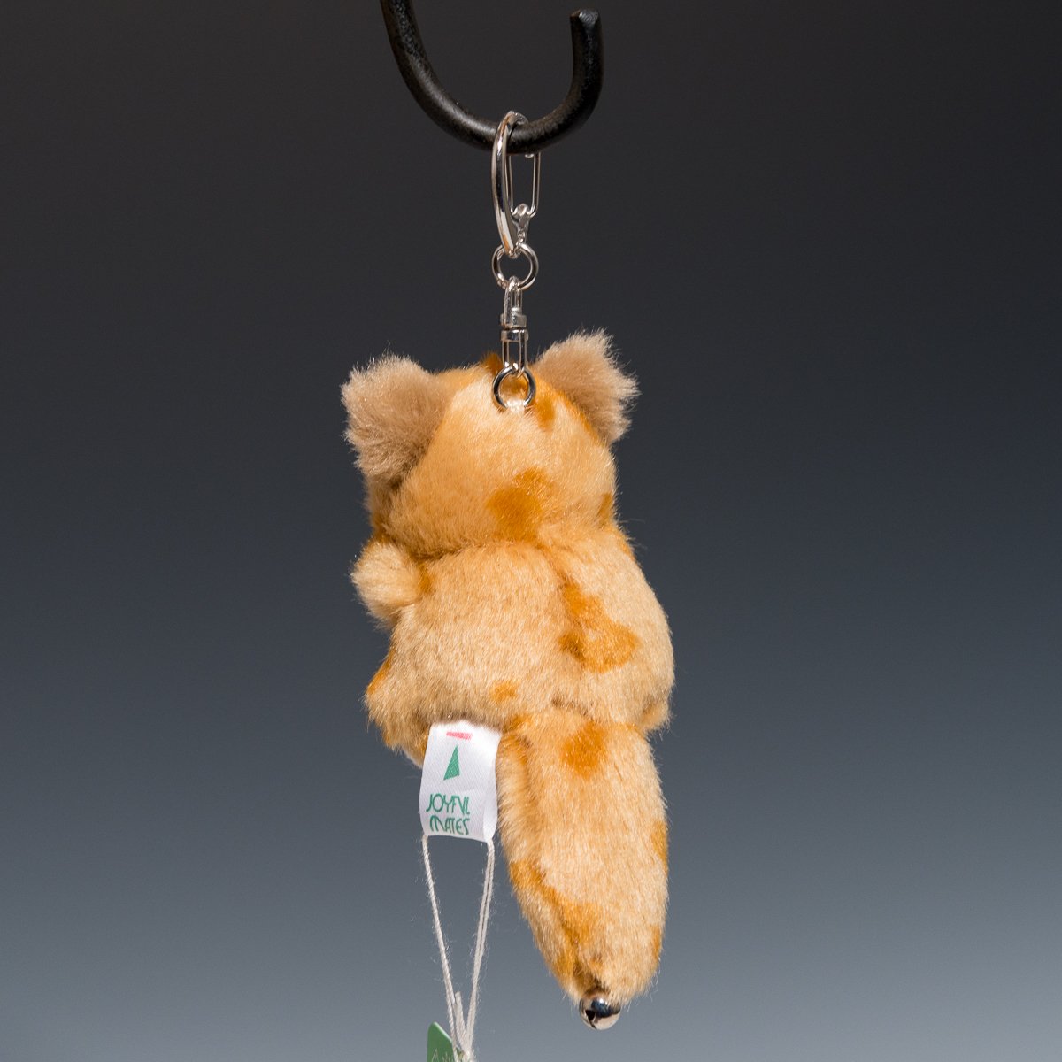 Amazon.co.jp: たけのこ ミニミニキッズ キーホルダー ネコ茶