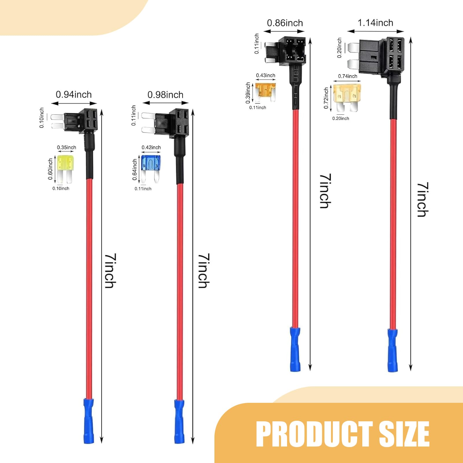 Samsung DA47-00095C Thermo Fuse-Assembly
