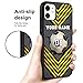 Soccer Field Design Personalized Soccer Phone Case vs Name Number Rubber Case for iPhone 16 16E 15 14 13 12 11 Pro Max S25 S24 S23 S22 S21 FE Ultra Note 20 A16 A15 A14 A54 White