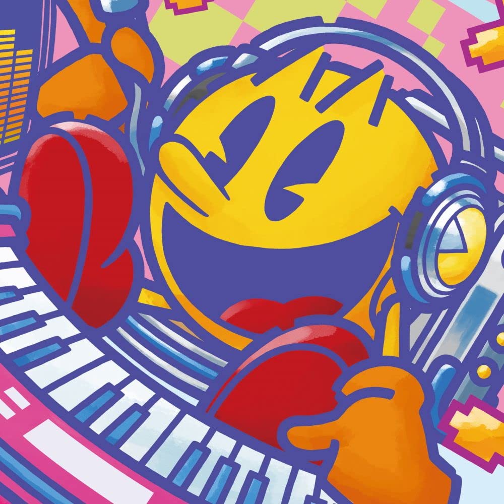 Pac-Man