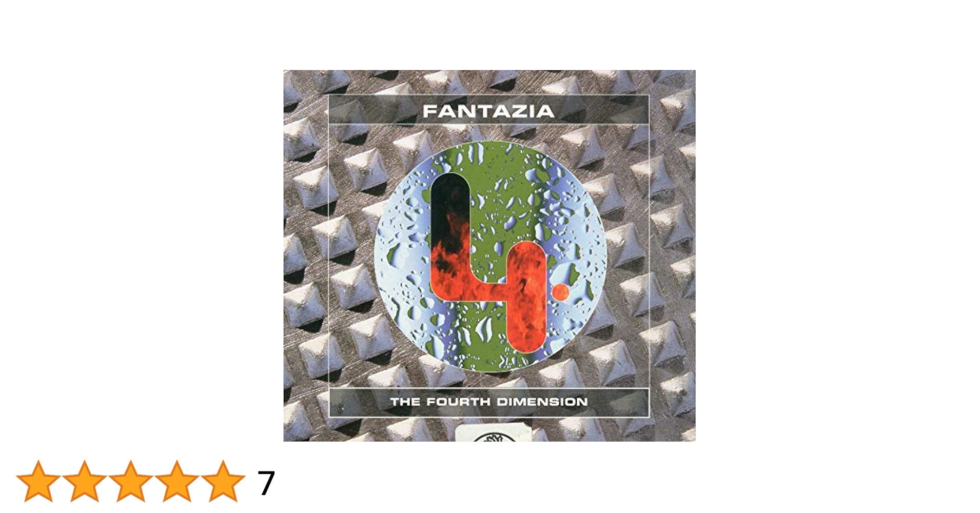 その他 Fantazia [CD] Amazon.co.jp: Fantazia: ミュージック