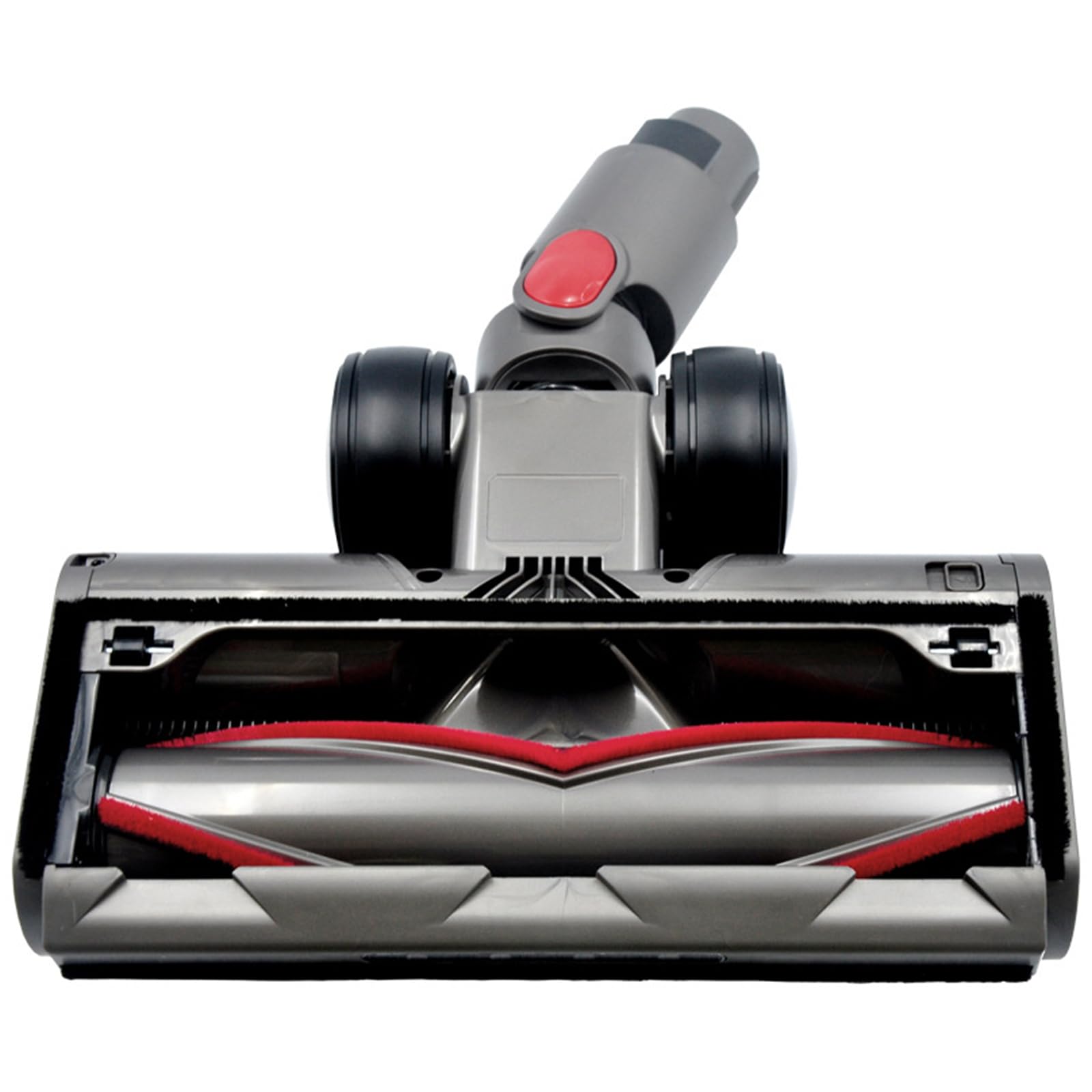 Jazuaiao Effective Vacuum Cleaners Accessory Vacuum Floor Attachment Part Suitable for Enhancing Cleaning Efficiency Roller Brush Assembly
