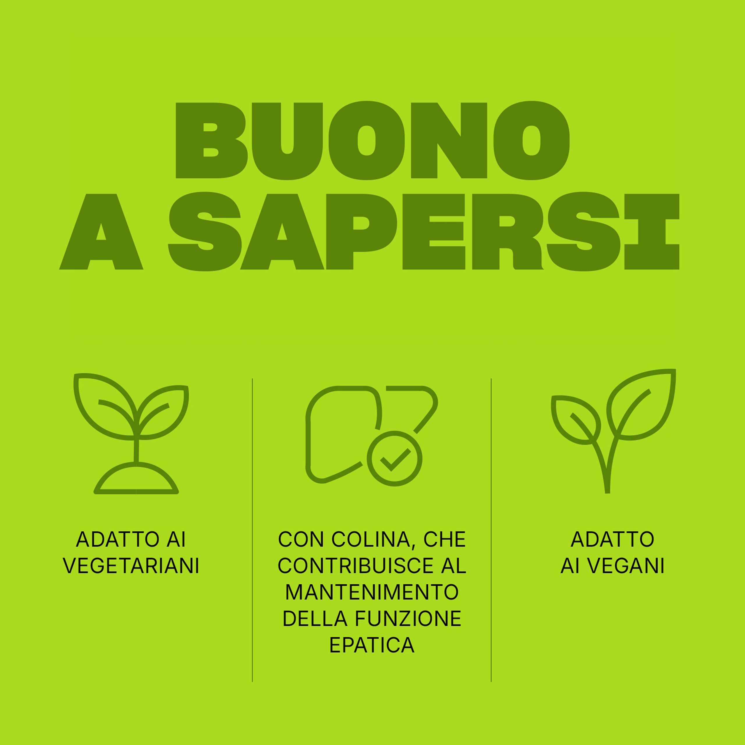 SWISSE Detox - Colina Integratore con Cardo Mariano, Curcuma ed Estratto di Carciofo, Integratori Alimentari per Supporto Funzione Epatica - 120 Compresse Rivestite, Facili da Deglutire, Made in Italy