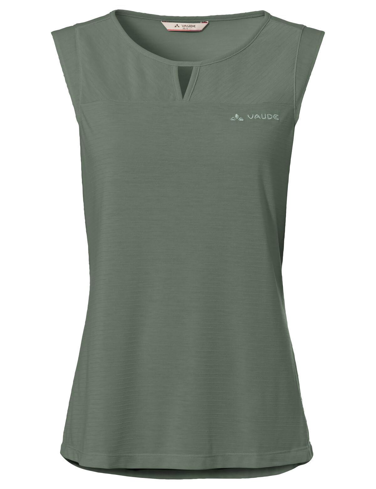 VAUDE Top Women's Skomer Hiking Top