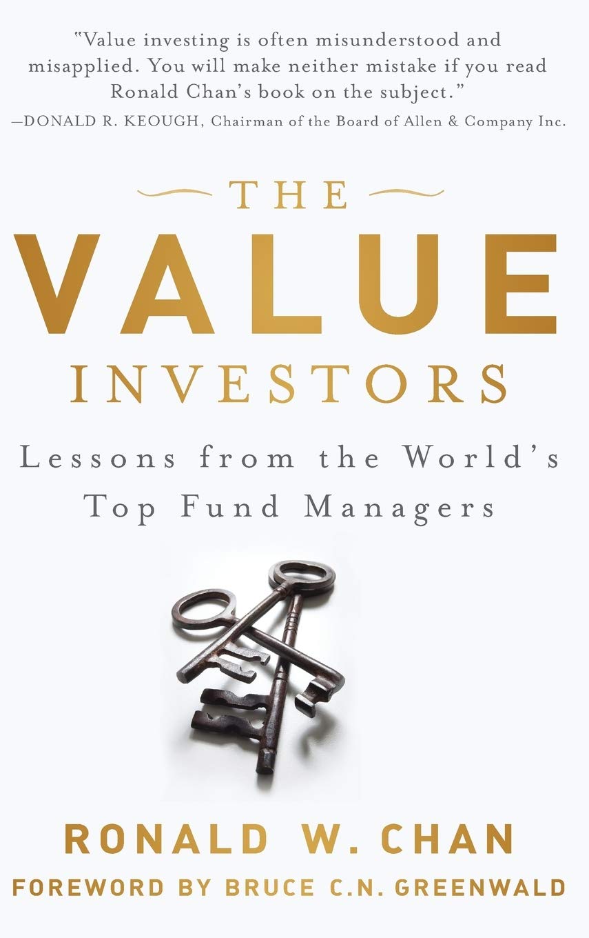 The Value Investors: Lessons from the World′s Top Fund Managers