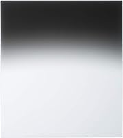 Vista 16 de Benro Master (MAGND4H1015) - Filtro de densidad neutra graduada de borde duro (5.906 x 6.693 in) con 2 paradas (GND4 0.6)