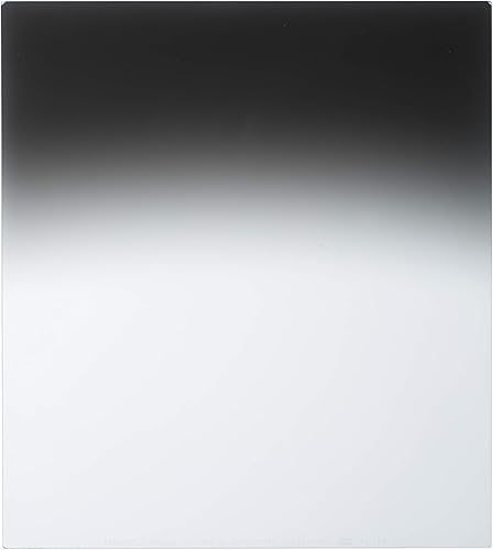 Vista 29 de Benro Master 3.937x5.906 in 3-Stop (GND8 0.9) Filtro de densidad neutra graduada inversa (MAGND8R1015)