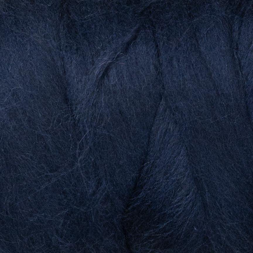 Kondoos Colored Natural Wool roving, 455 gr (1 lb). Best Wool for Needle Felting Wet Felting - Image 4