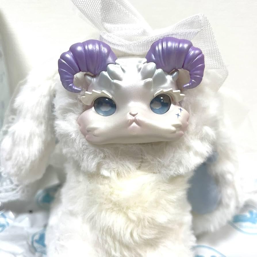 Amazon.co.jp: ODI STUDIO Tutulong トトリュ 幻想生物の森の