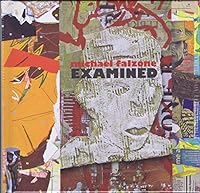 MICHAEL FALZONE: EXAMINED 1937222012 Book Cover