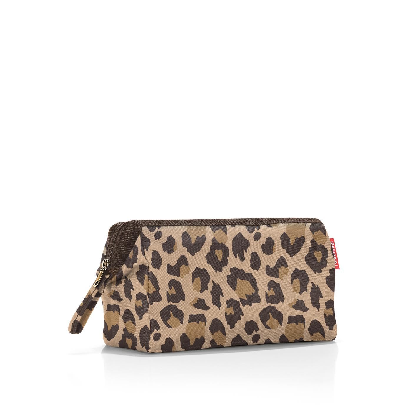 Reisenthel Reisekosmetiktasche Travel Cosmetic Bag Starke robuste und praktische Reisekosmetiktasche
