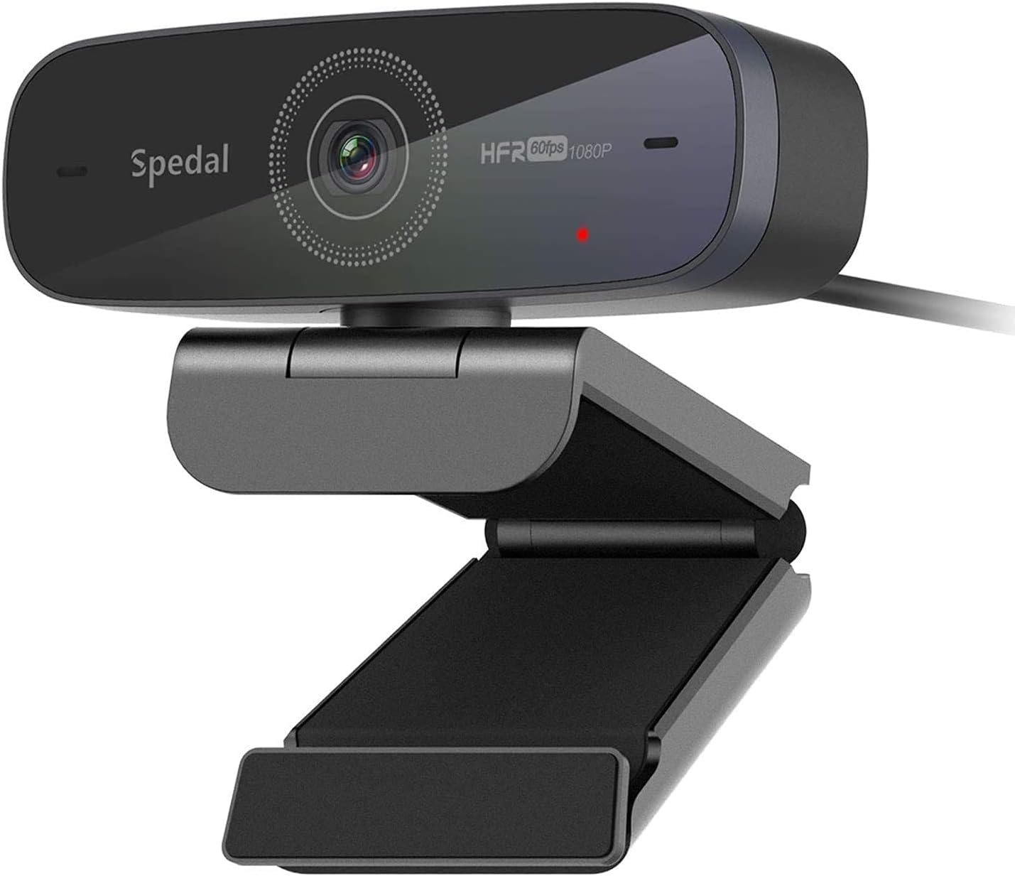1080P 60fps Webcam