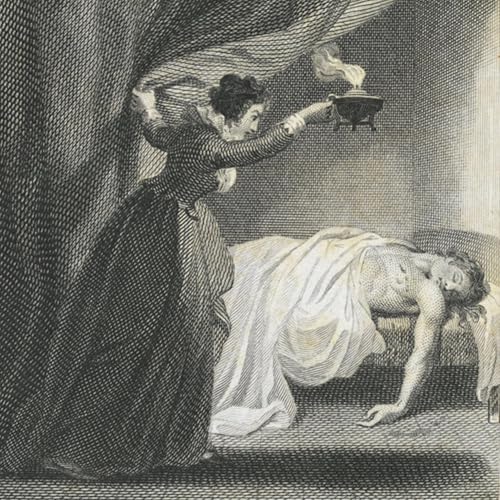 『Ann Radcliffe: A Gothic Heroine for Today』のカバーアート