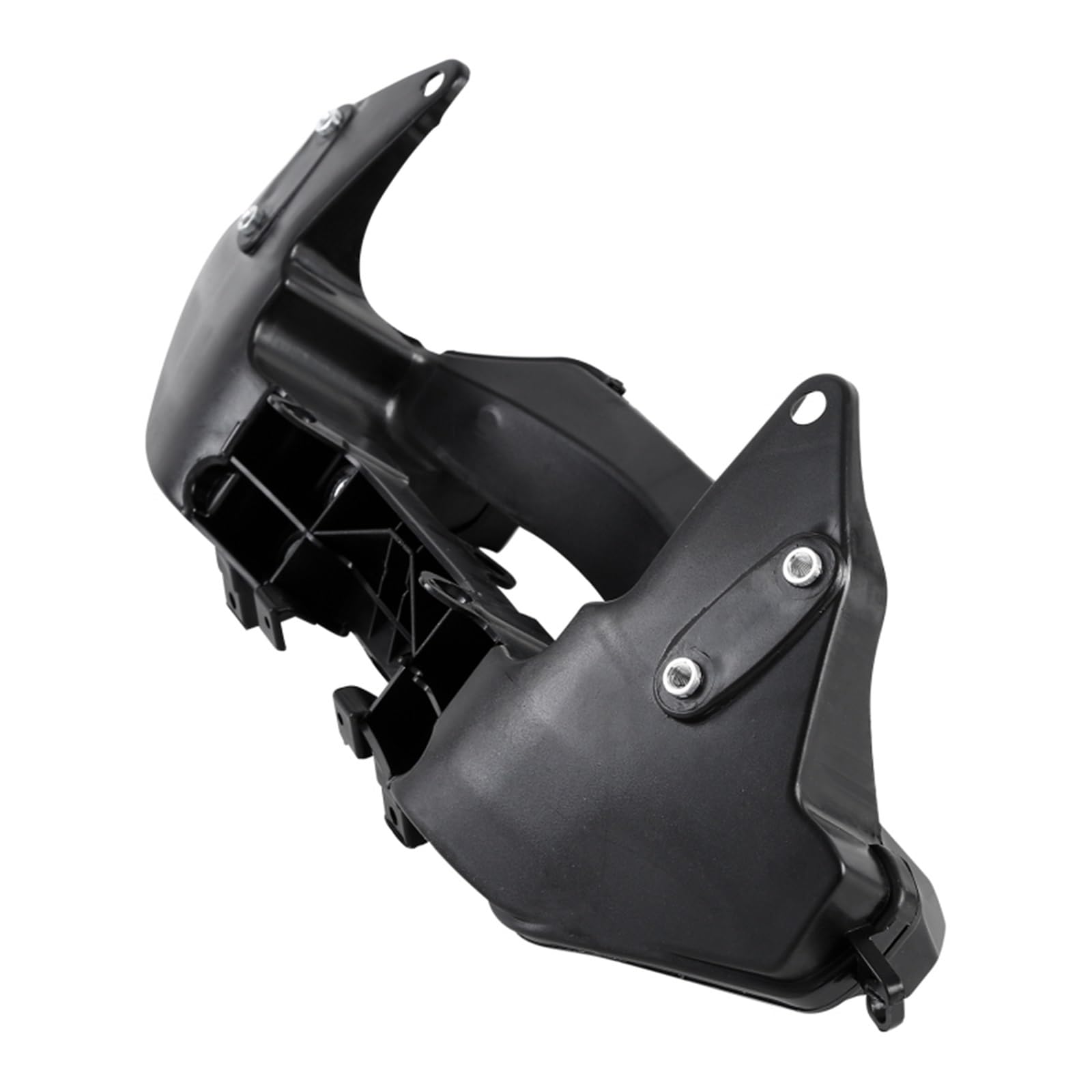 Support de phare carénage CBR600RR pour vos sorties piste - 7