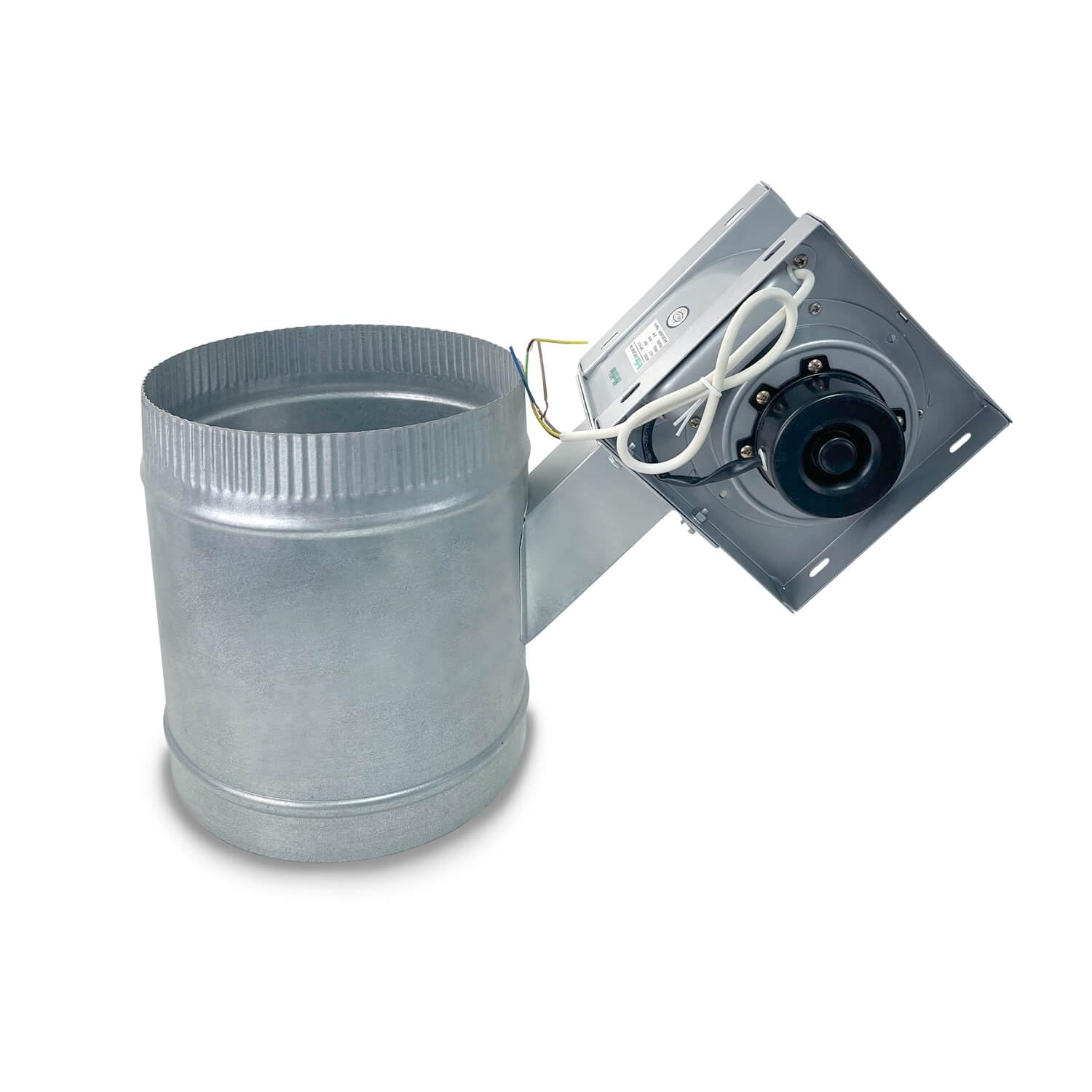 Extractor Especial para Barbacoas - Ø 350mm