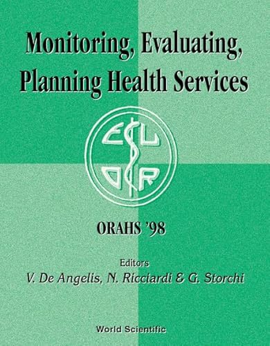 Monitoring, Evaluating, Planning Health Services - Proceedings of the 24th Meeting of the European Working Group on Operational Research Applied to Health Services