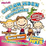  Sailor Moon Supercompilation