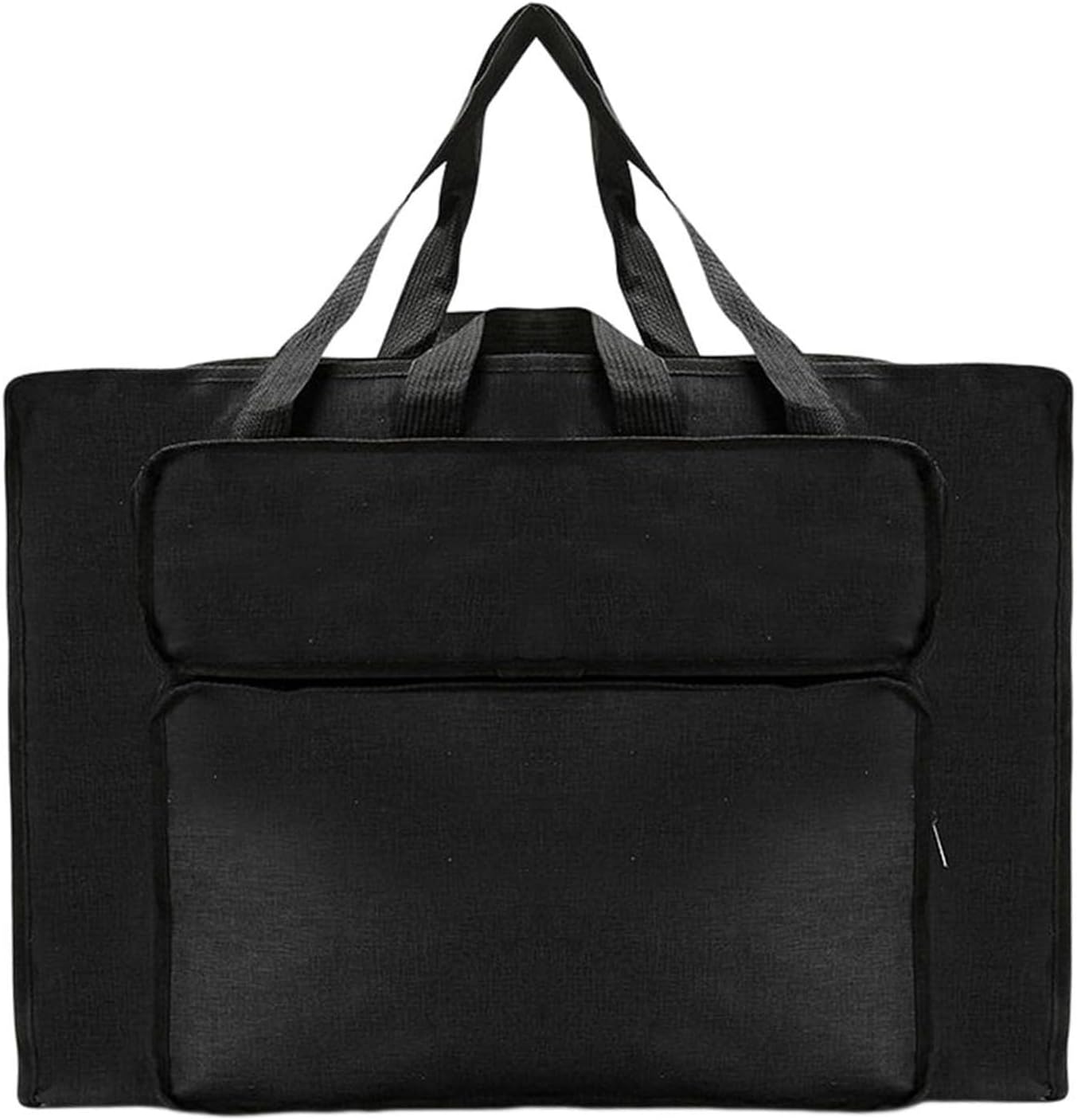 Painting Drawing Board Storage Bag Art Folder with Handle Artist Carrying Bag for Artwork Poster Drawing Canvas Painting Painting Bag