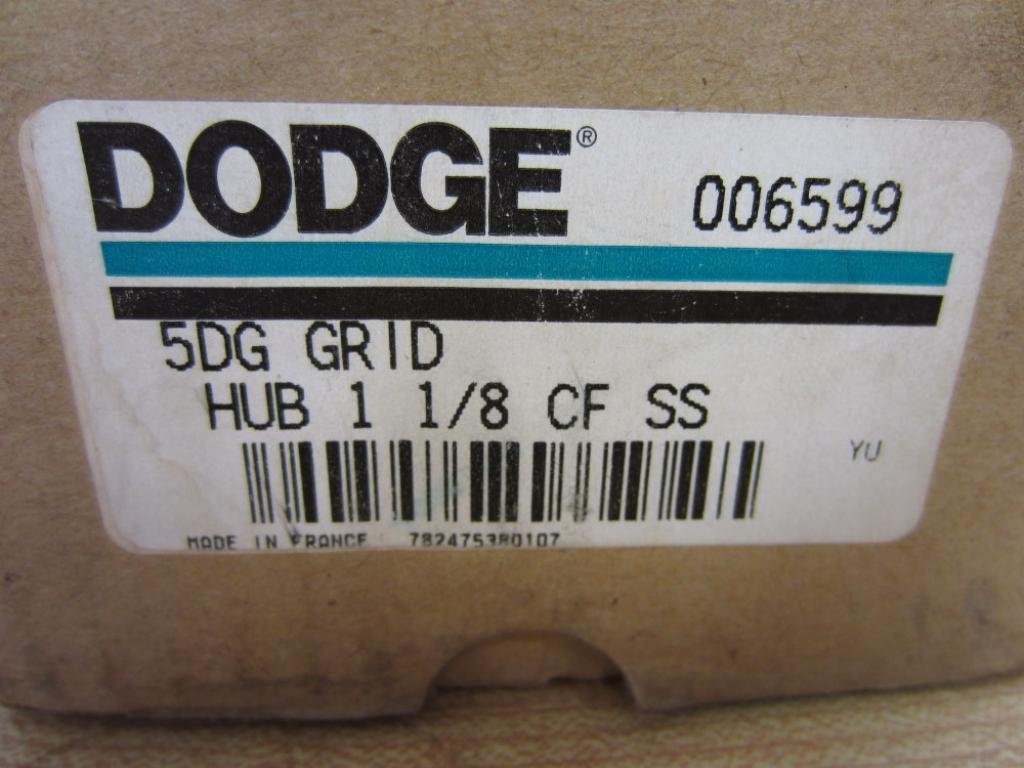 Dodge - 128451 - - Dodge P2b-dlah-207