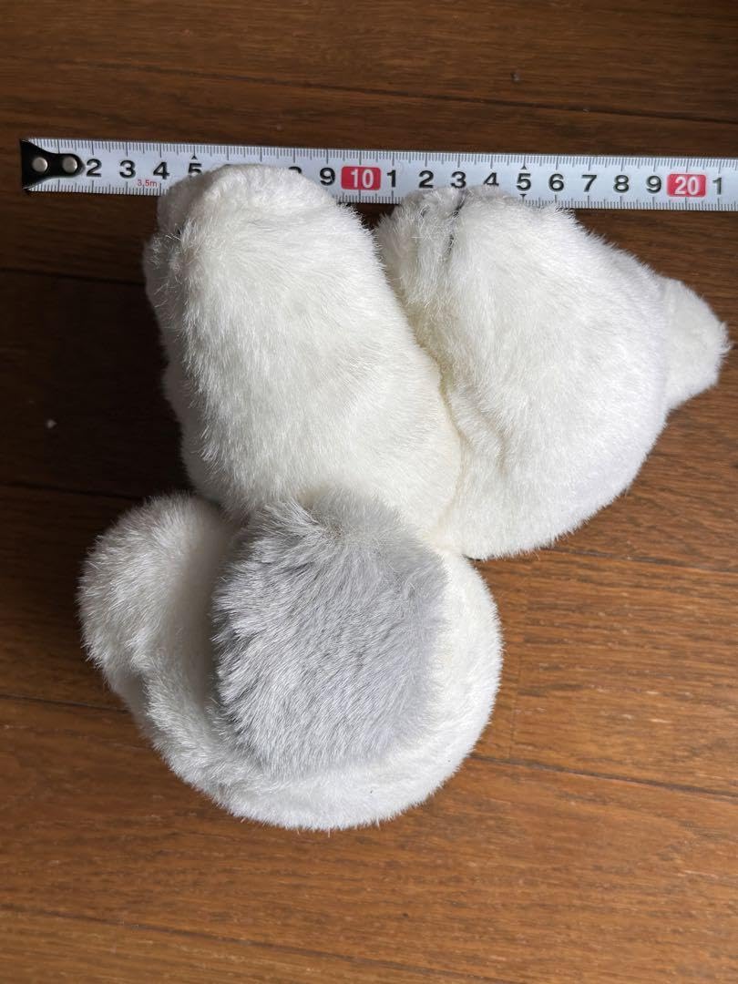 Amazon.co.jp: オリエンタルトーイ うめ吉 あやか ぬいぐるみ