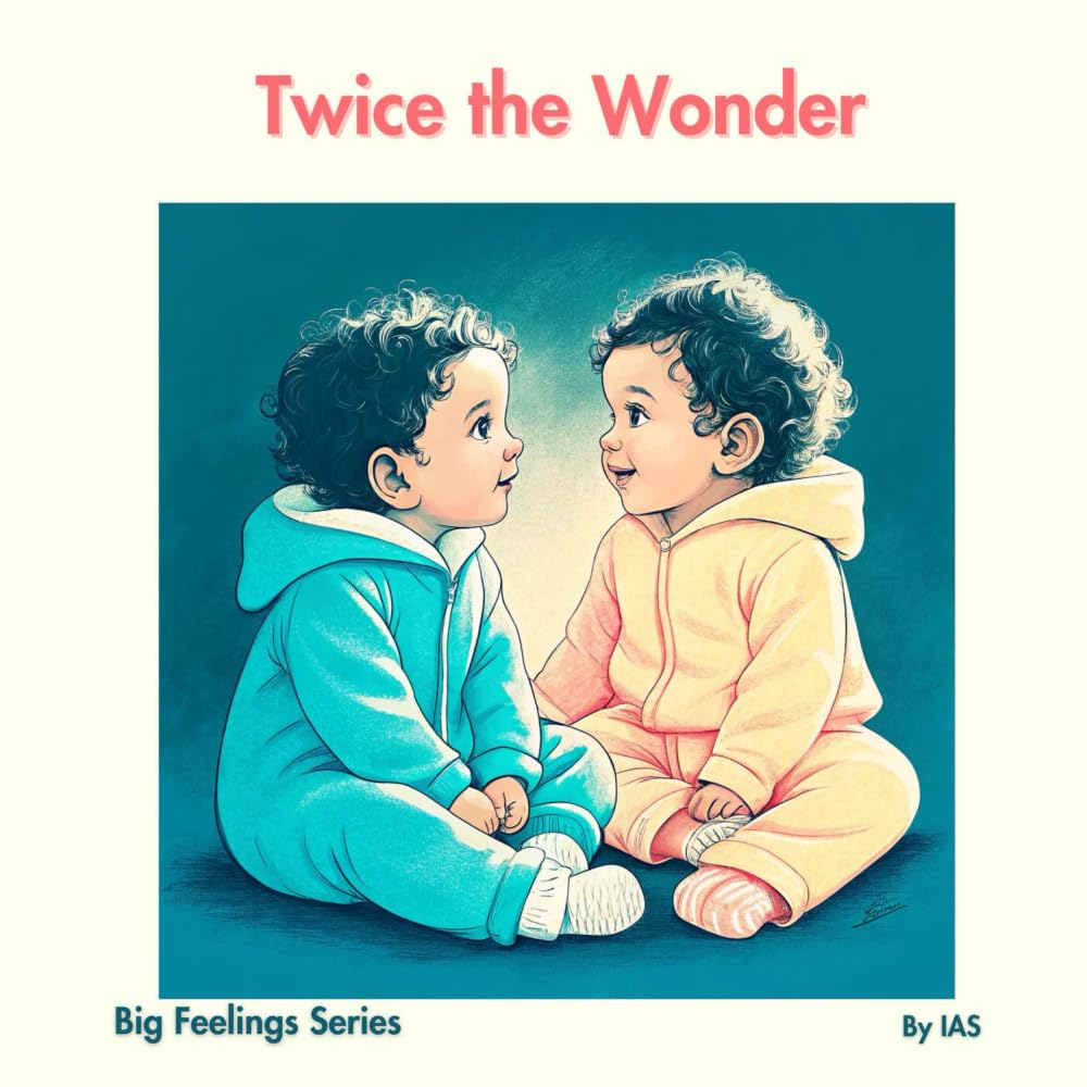 Twice the Wonder (Big Feelings)