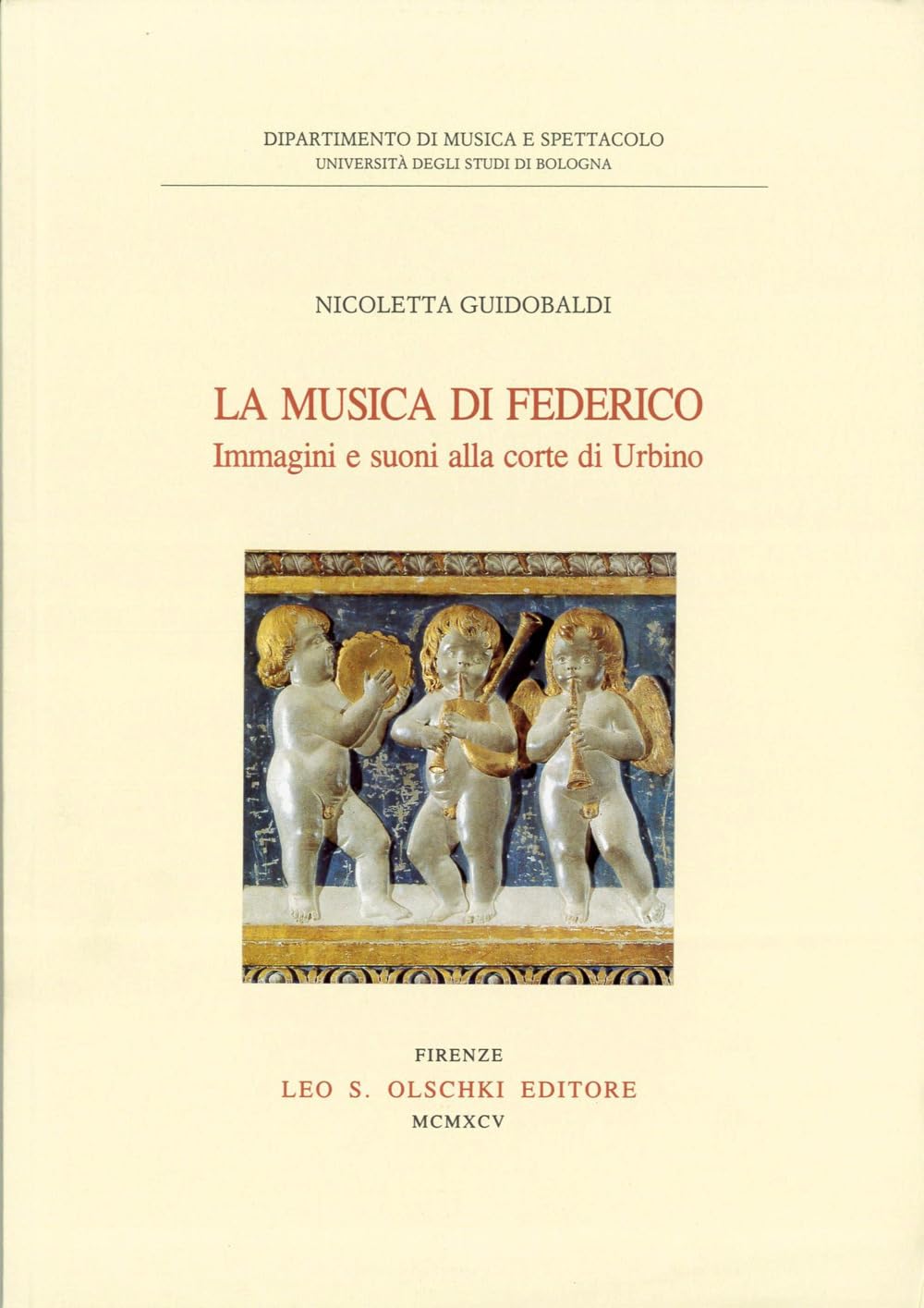 La musica di federico