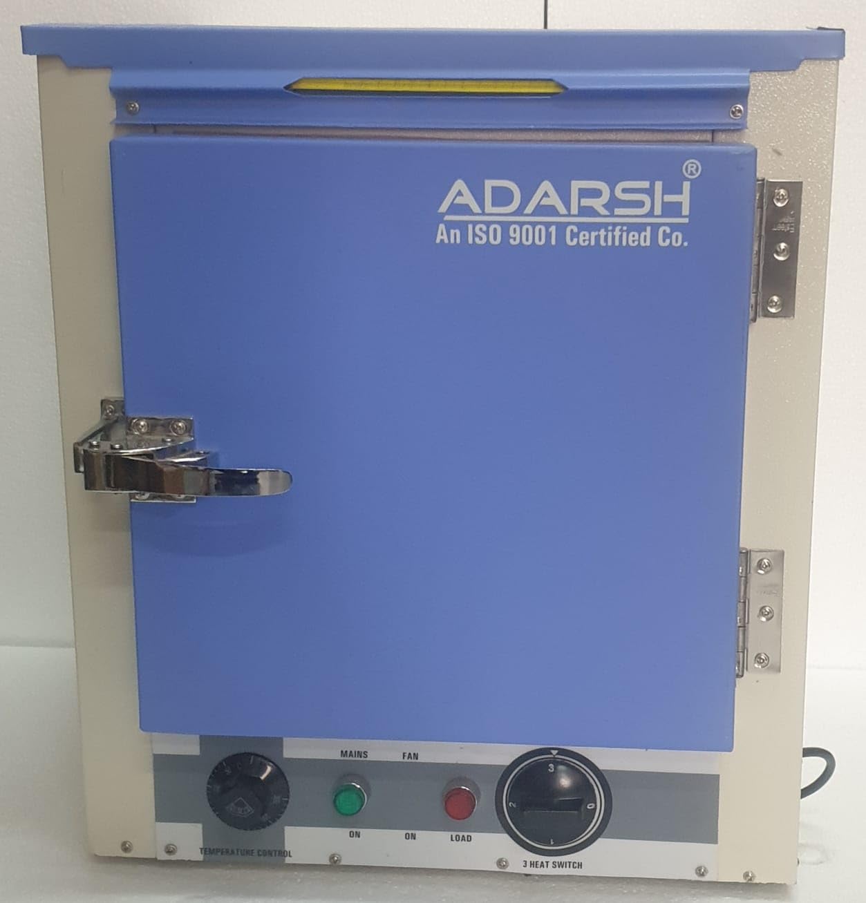 AI-Laboratory Hot Air Oven 28 Ltr./Aluminium Chamber 12"x12"x12"/Laboratory oven for Double walled/Lab and Scientific Product (B0CDCH8ZP3) Amazon Price History, Amazon Price Tracker