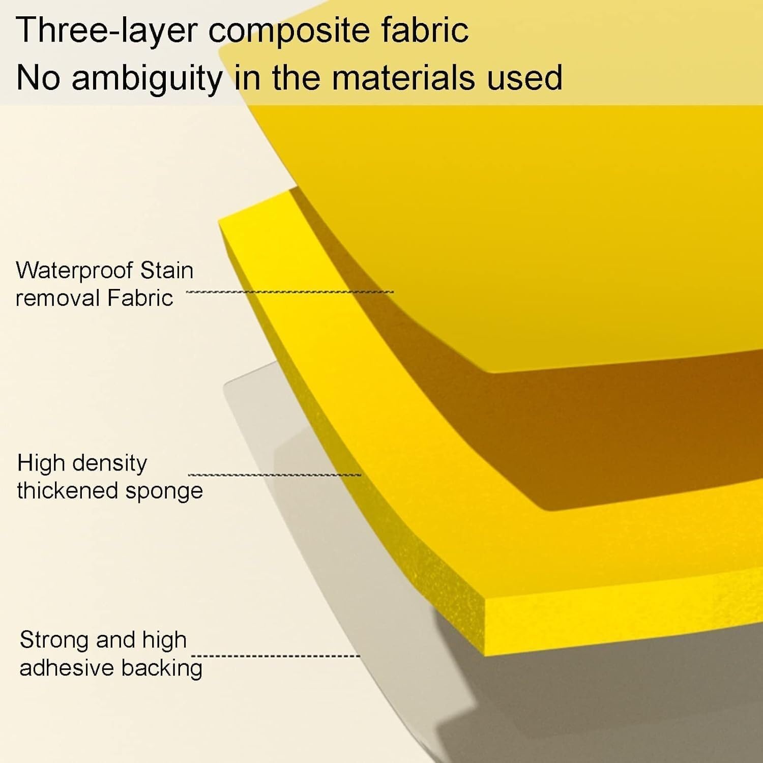 Garage Column Protector Self Adhesive Garage Wall Protector, Wall Edge and Bumpers Guards, Parking Garages Warehouses Garage Parking Bumpers to Protect Parki,Rosso-2m