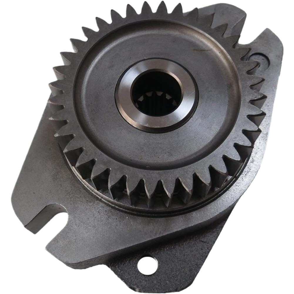 Kawynvpxz Onecolor Hydraulic Pump Adapter 3999967 Compatible With Cummins 6.7L 5.9L 6B 4B Engine