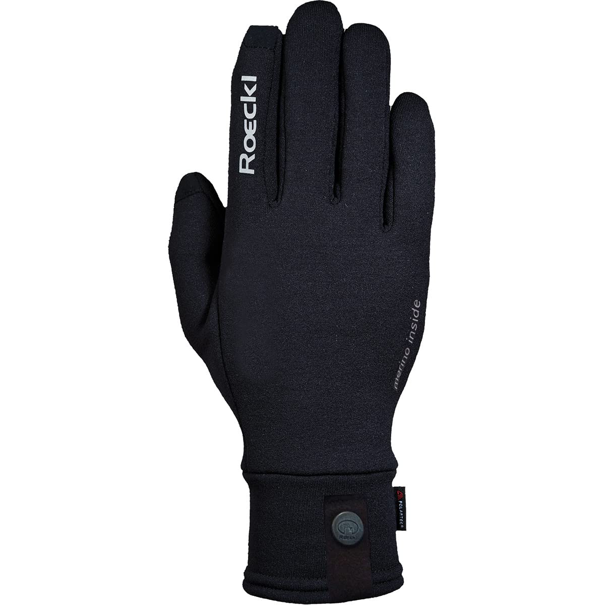 Roeckl Erwachsene Handschuhe Katari