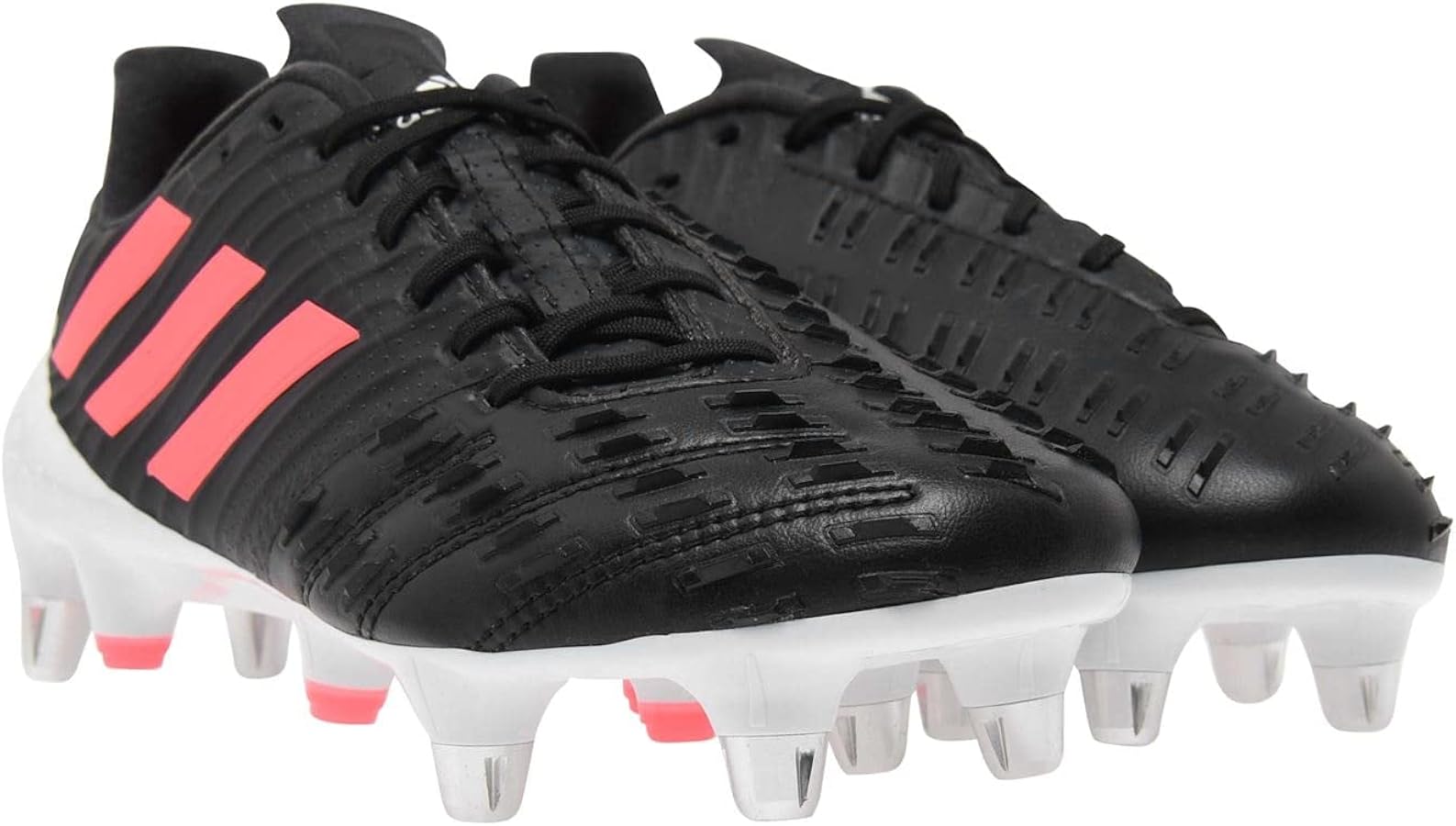 Amazon | アディダス(adidas) ラグビースパイク プレデター Amazon | アディダス(adidas) ラグビースパイク プレデター