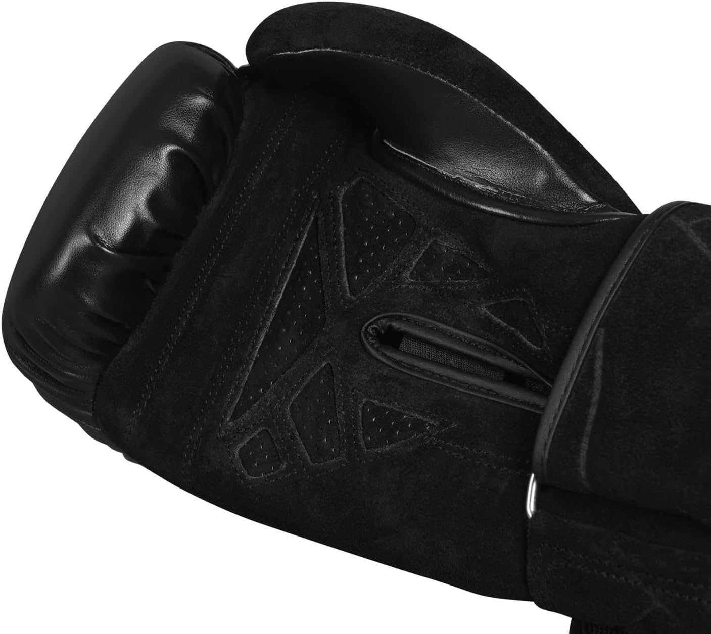 Title Boxing Ultra Bag Boxing Gloves