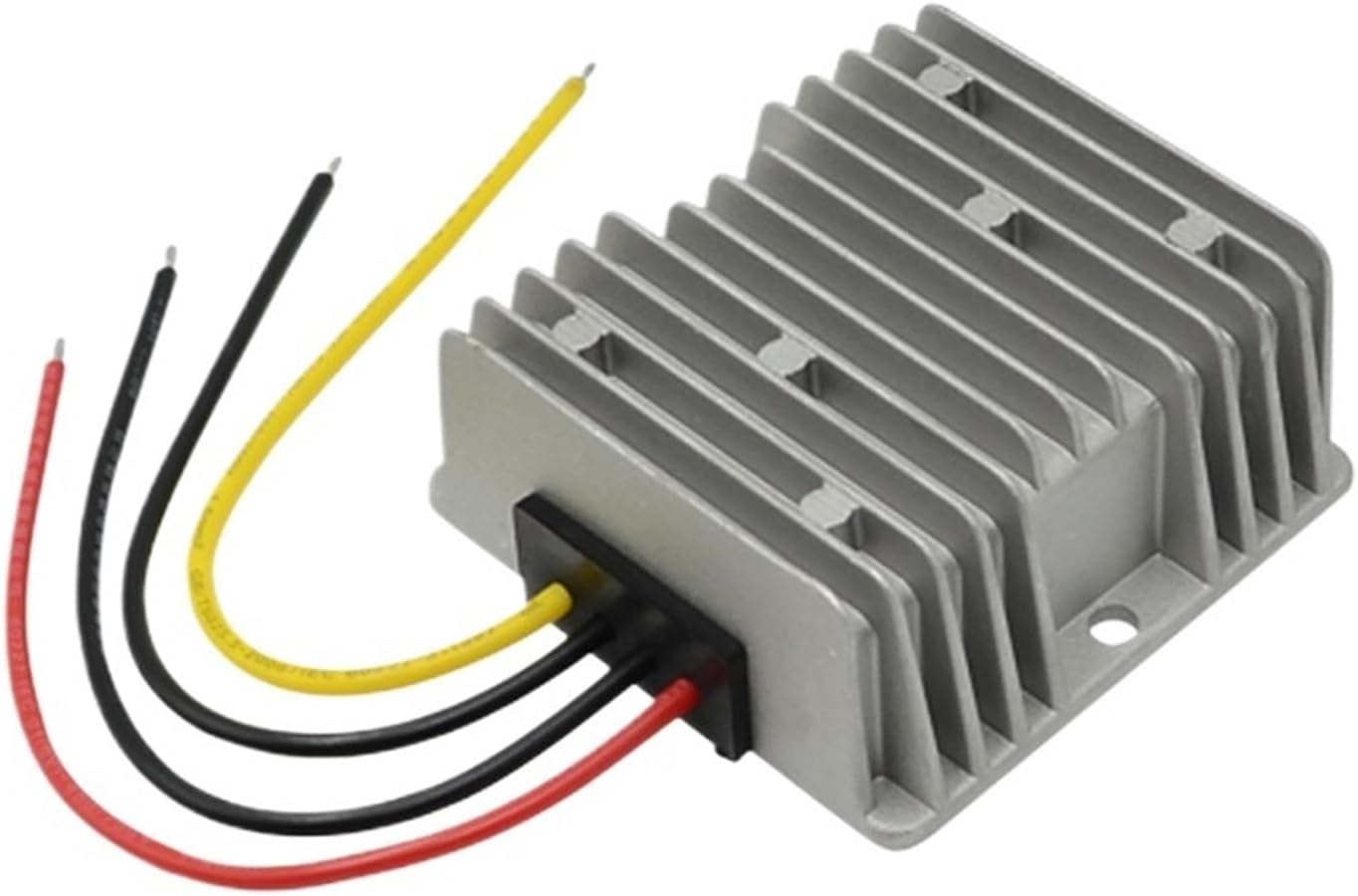 48V 60V 72V to 36V 5A 10A DC DC Buck Power Converter Step Down Voltage Regulator Power Adapter Voltage stabilizer Transforme(72V to 36V 10A)