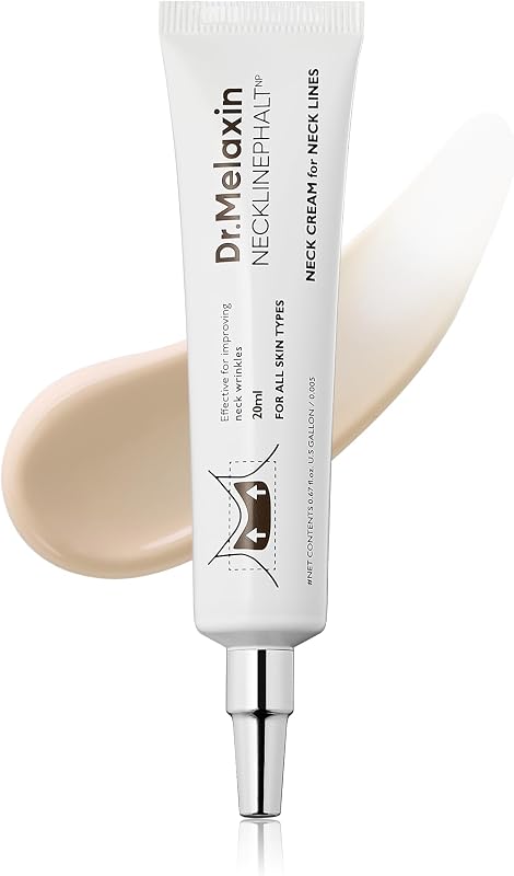 Dr.Melaxin Necklinephalt Neck Cream 20ml