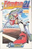 Algopix Similar Product 5 - Eyeshield 21, Vol. 4