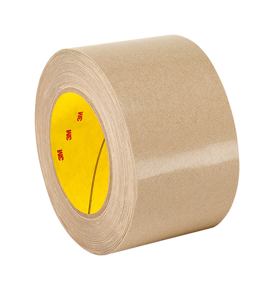 3M 950 1.875" x 60yd Adhesive Transfer Tape 1.875" x 60 Yard