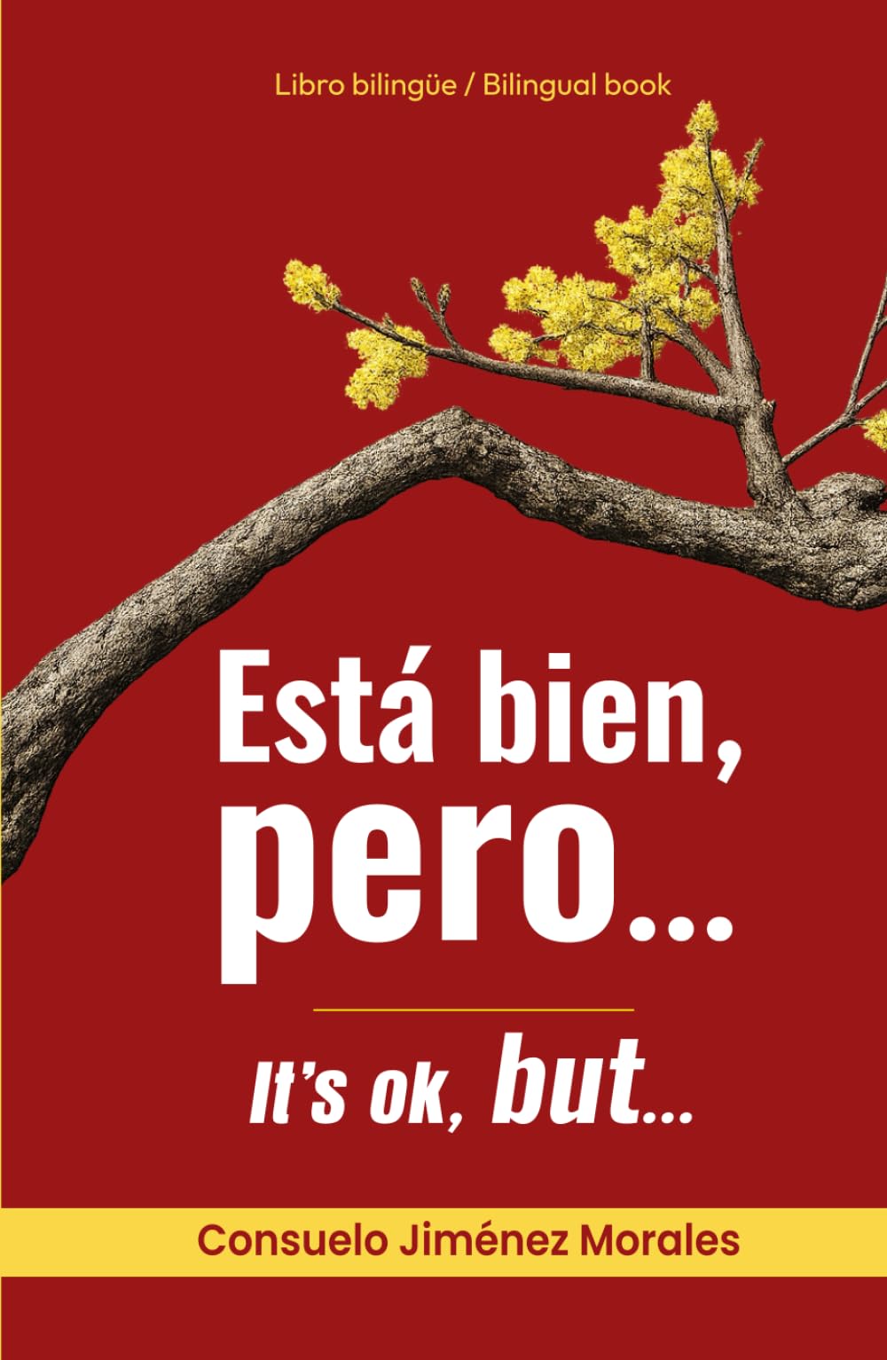 Está bien, pero...: It's ok, but...