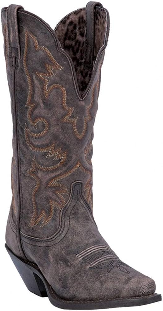 laredo wide calf womens boots