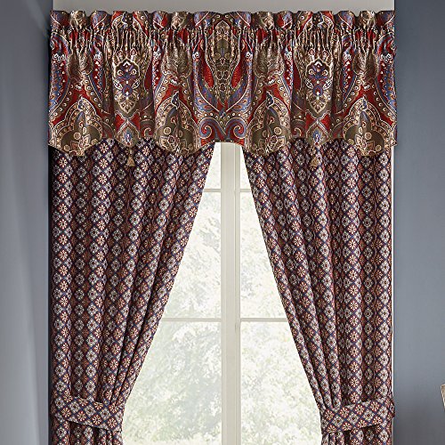 Discover The Best Croscill Curtains And Valances For Your Home