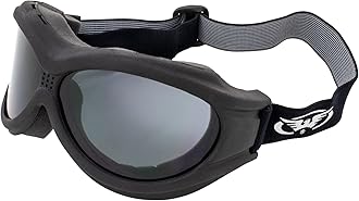 Global VisionBig Ben Motorcycle Goggles