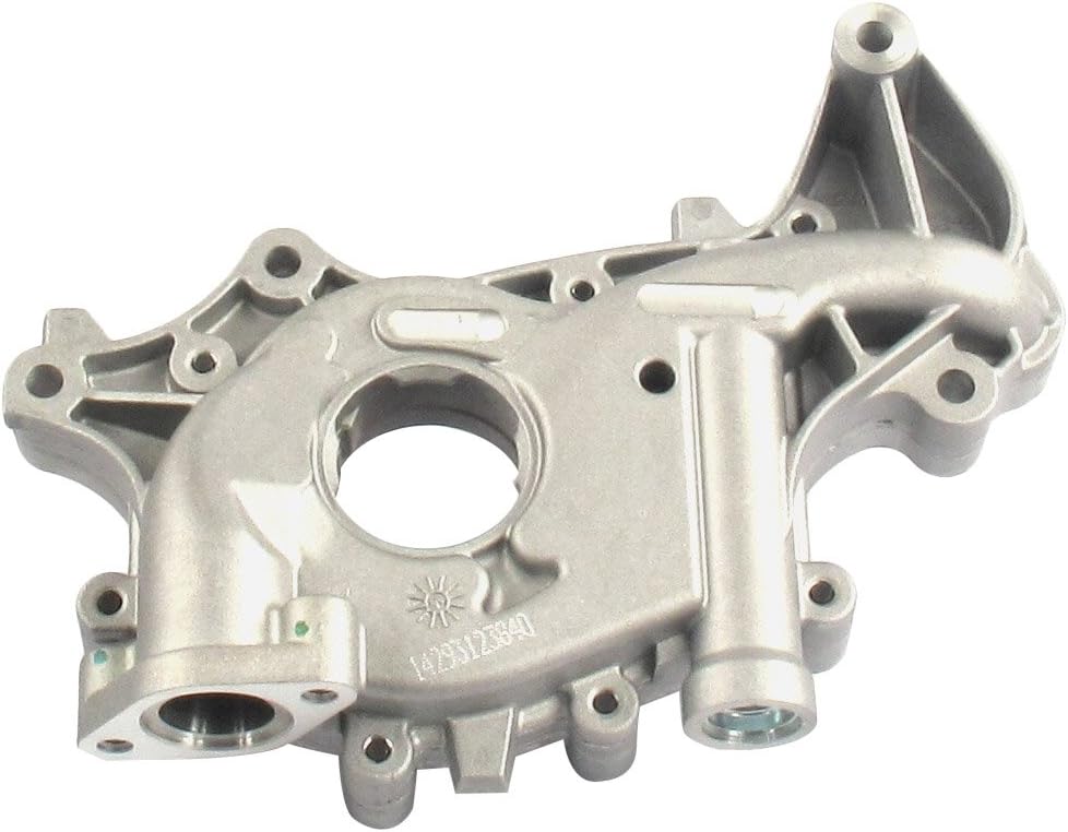 Elgin EM390 Oil Pump Automotive