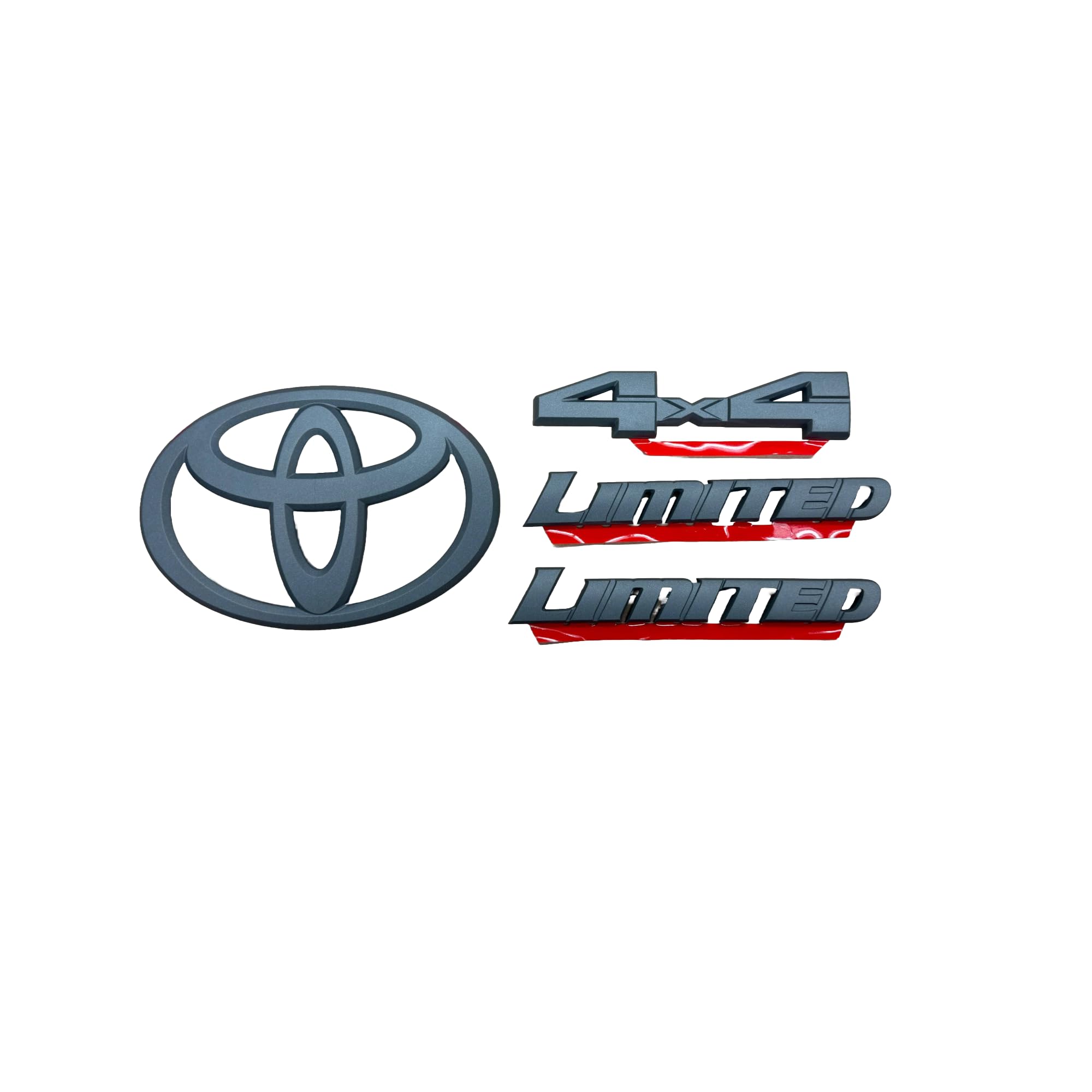 マークページ 90-97 Toyota Land Cruiser Replacement Fuse Box Decal 60010