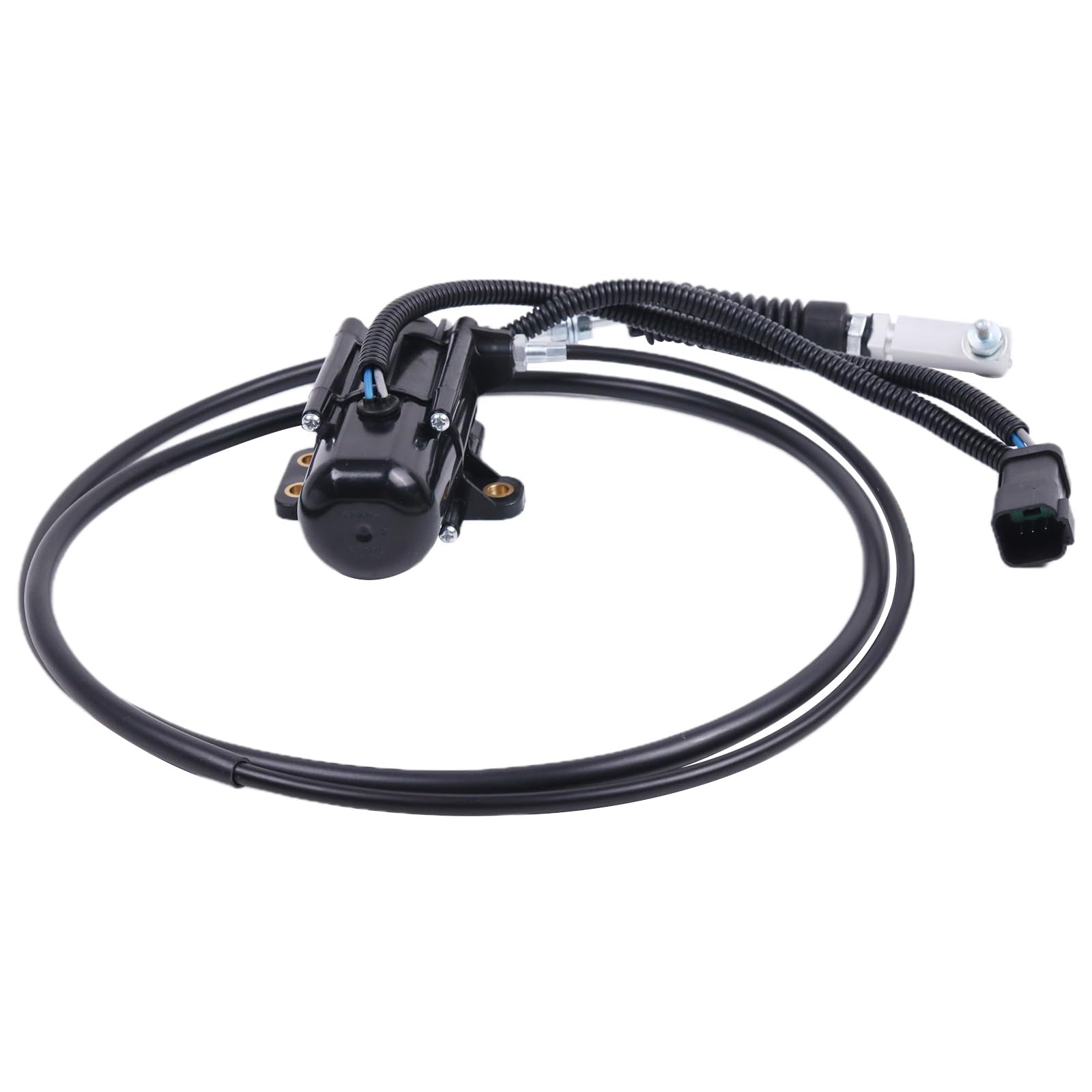 Amazon.com: YQABLE Actuator 4616264 Compatible for Hitachi