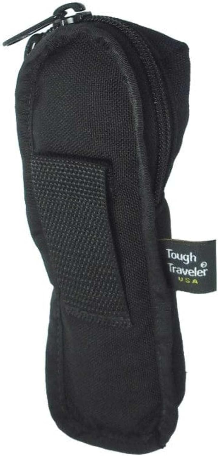 PHONE CAMERA MINI BAG Black